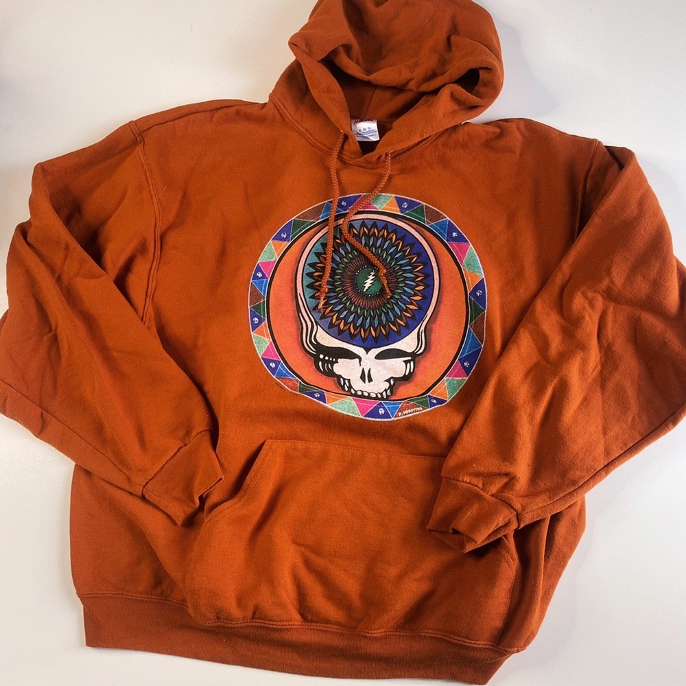 Grateful Dead ✨